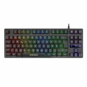 TECLADO MARS GAMING MKTKLPT